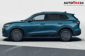 Volkswagen Tiguan DSG LED+ Nav IQ.DRIVE 18Z SHZ Keyl 5JGar 110 kW...