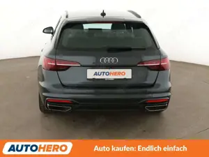 Audi A4 35 TDI advanced Aut.*NAV*LED*ACC*CAM*PDC*SHZ*ALU* Bild 5