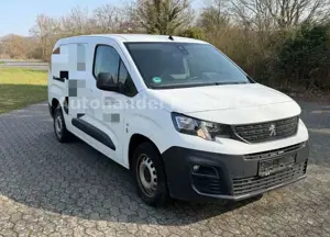 Peugeot Partner Premium L2 UNFALL