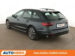 Audi A4 35 TDI advanced Aut.*NAV*LED*ACC*CAM*PDC*SHZ*ALU* Bild 4