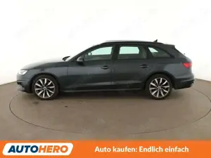 Audi A4 35 TDI advanced Aut.*NAV*LED*ACC*CAM*PDC*SHZ*ALU* Bild 3