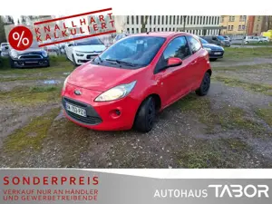 Ford Ka/Ka+ 1.3 TDCi Trend