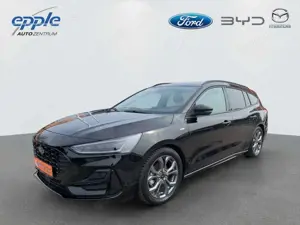 Ford Focus Turnier 1.0 EcoBoost Hybrid Aut. ST-LINE