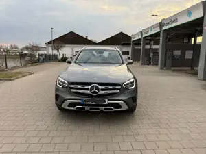 Mercedes-Benz GLC 400 GLC 400 d 360 Kamera Panorama  Head up