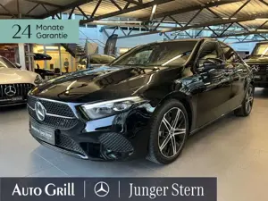 Mercedes-Benz A 180 Lim. Progressive Night AHK Multibeam KeyGO