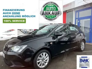 SEAT Ibiza Reference 1.0 5-Türer*Klima*PDC*Garantie*