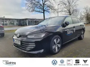 Volkswagen Passat Variant 1,5 TSI eHybrid Business HUD AHK