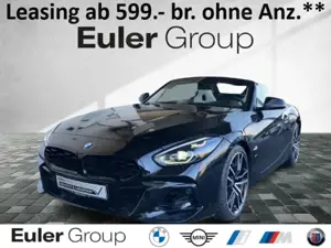 BMW Z4 KEIN Mieter! 19'' adLED HUD ACC LiveCockpit FLA Hi