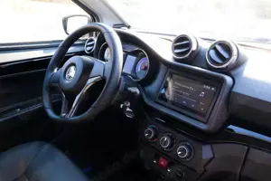 Aixam Others City GTO E5+ 6 kW (8 PS), Automatik