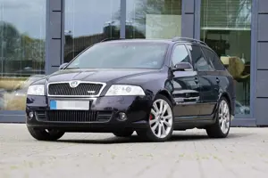 Skoda Octavia Combi RS