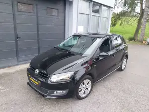 Volkswagen Polo Life *1.Hand* TÜV+SERVICE NEU SHZ/KLIMA/PDC
