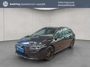 Volkswagen Golf Variant Variant 2.0 TSI 4Motion DSG R-Line