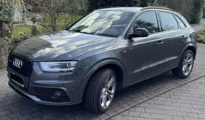 Audi Q3 Q3 2.0 TFSI quattro
