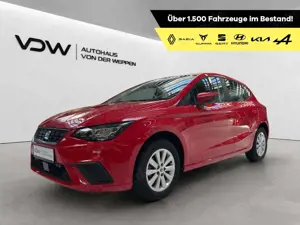 SEAT Ibiza Style 1.0 TSI SHZ Full Link Klima Rückfahrkamera