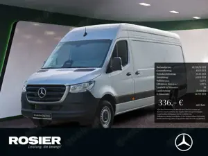 Mercedes-Benz Sprinter 317 CDI Kasten PRO L3H2 2x Schiebetü