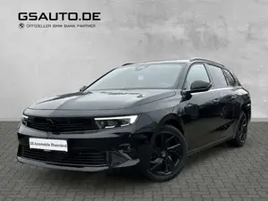 Opel Astra 1.2TurboKom.GS VollLED ACC AHK 360°Keyless