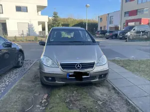 Mercedes-Benz A 150 A 150 (169.031)