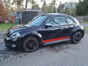 Volkswagen Beetle The Beetle 1.2 TSI DSG Fender Edition