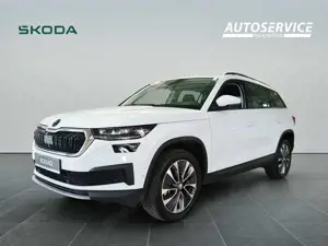 Skoda Kodiaq Kodiaq Diesel 2.0 TDI 4x4 DSG Tour