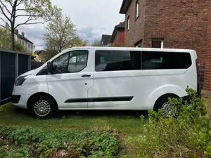 Ford Transit Custom Transit Custom 310 TDCi 310 L2H1 VA Trend