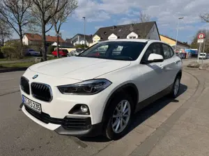 BMW X2 sDrive 18 d Advantage Plus