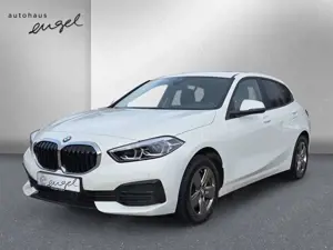 BMW 118 118i Advantage,LED,NAVI,COMFORT-P,TEMPO,SH,LH,KLIM