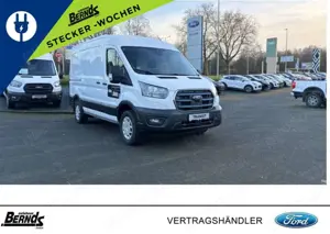Ford Transit e-Transit 350 L2H2 Lkw HA Trend SYNC4 ACC KAMERA