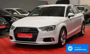 Audi A3 Lim. Sport *2.Hand*Unfallfrei*Sportsitze*