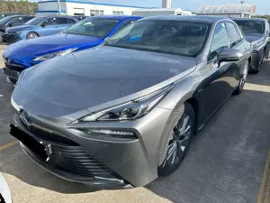 Toyota Mirai Executive * 1.HAND * TEMP * MATRIX *