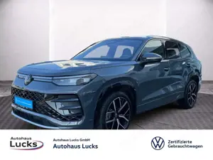 Volkswagen Tayron 2.0 TDI R-Line 4Motion Matrix AHK Pano