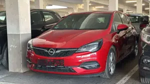 Opel Astra GS Line 1.Hand. LED. Kamera. PARKASSIST
