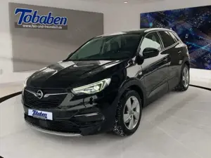 Opel Grandland X Grandland Plug-in-Hybrid 1.6 Turbo PHEV Elegance