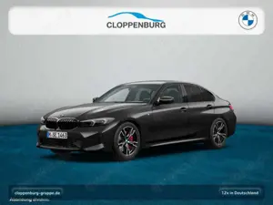 BMW 320 i xDrive Limousine Navi+ACC+SHZ UPE: 69.130€