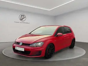 Volkswagen Golf VII Lim. GTI Performance Xenon*Navi*PDC*SHZ