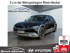 Hyundai IONIQ 5 Dynamiq Navi Digitales Cockpit LED ACC El. Heckkla