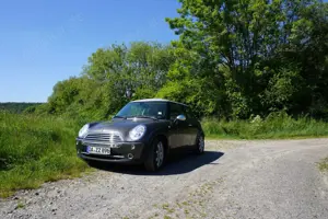 MINI One Cooper Park Lane