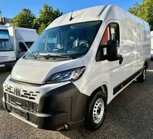 Fiat Ducato H2 Kastenwagen 35 L5H2 140 Multijet Maxi