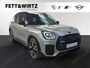 MINI Cooper Countryman Countryman C JCW-Trim|Head-Up|Sitzhzg.