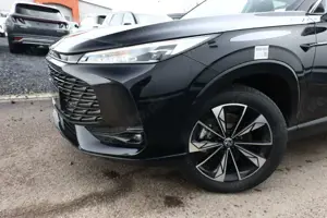MG HS Comfort HEV+ ACC TotW Kam Nav LED Keyl 19Z 165 ... Bild 5