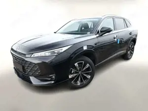 MG HS Comfort HEV+ ACC TotW Kam Nav LED Keyl 19Z 165 ...