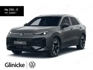 Volkswagen T-Roc R-Line 1.5 l eTSI OPF 110 kW (150 PS) 7-Ga