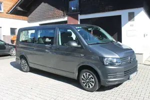 Volkswagen T6 Transporter Transporter T6 Lang EU6