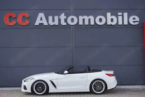 BMW Z4 sDrive 20i SAG M Sport/MegaOptik/HK/ACC/HUD/