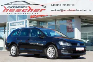 Volkswagen Golf VII Variant 1.4 TSI Lounge *LED*NAVI*PDC*