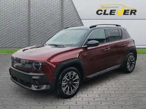 Renault R 4 R4 E-Tech Iconic 150 Comfort Range