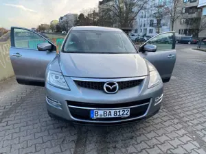 Mazda CX-9