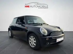 MINI One *1,6 BENZIN*KLIMA*SHZ*TÜV 04/27* Bild 3