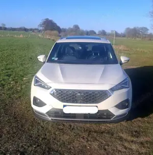 SEAT Tarraco Xcellence 4Drive