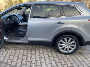 Mazda CX-9 Bild 3