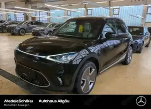 smart #1 #1 Pro+ Pano 360° 22kW ACC Memory LED Keyless Tel